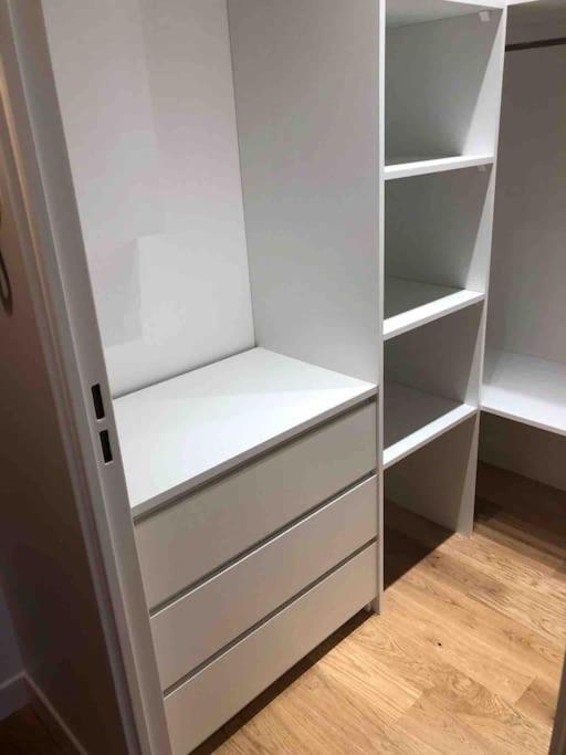 Appartement Le Gentil Paris à Gentilly Extérieur photo