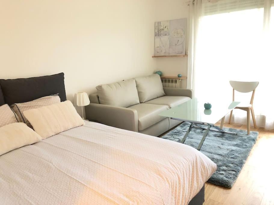 Appartement Le Gentil Paris à Gentilly Extérieur photo
