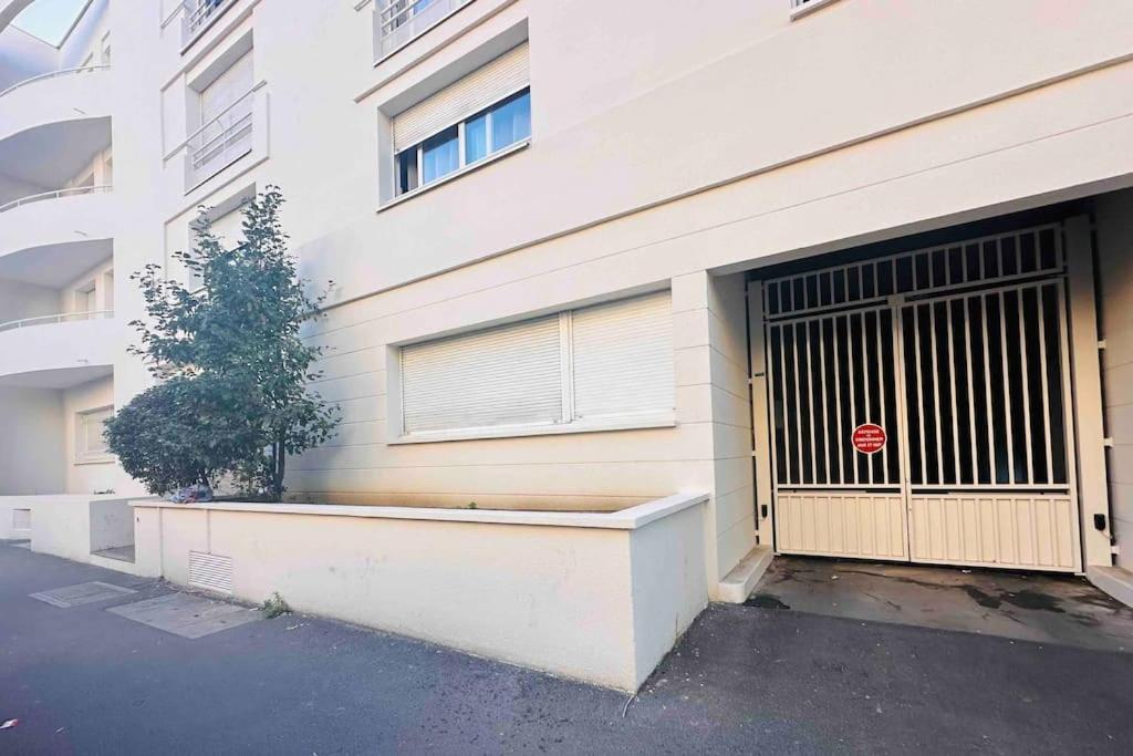 Appartement Le Gentil Paris à Gentilly Extérieur photo