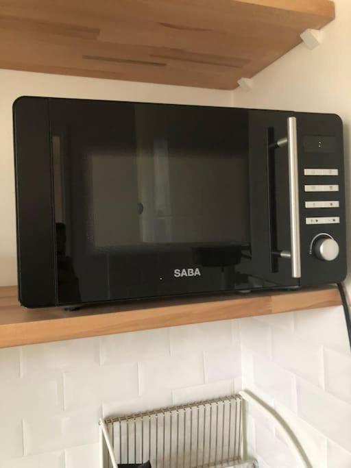 Appartement Le Gentil Paris à Gentilly Extérieur photo